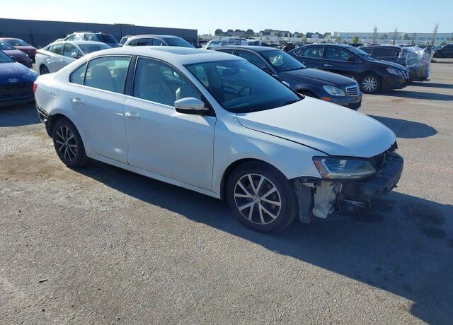2018 VOLKSWAGEN Jetta