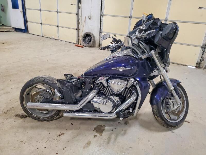 Suzuki VZR1800