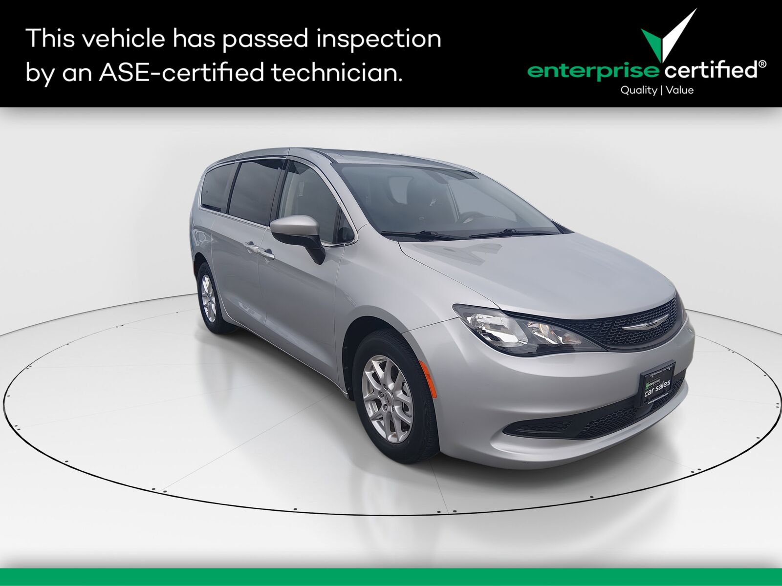 2022 CHRYSLER Pacifica