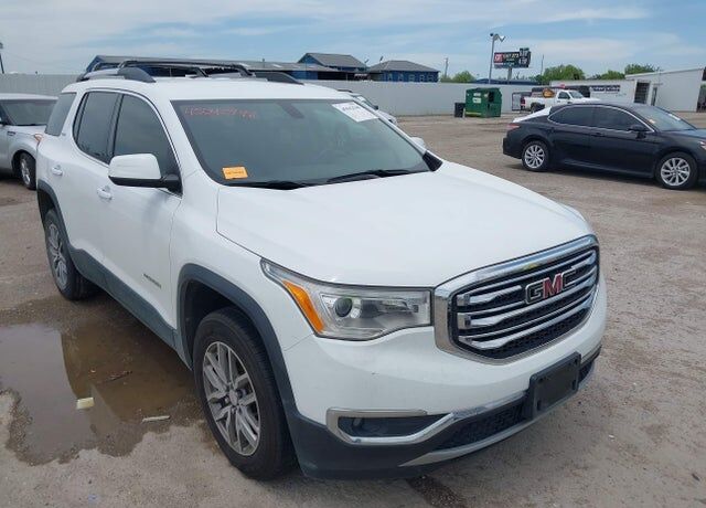 2018 GMC Acadia