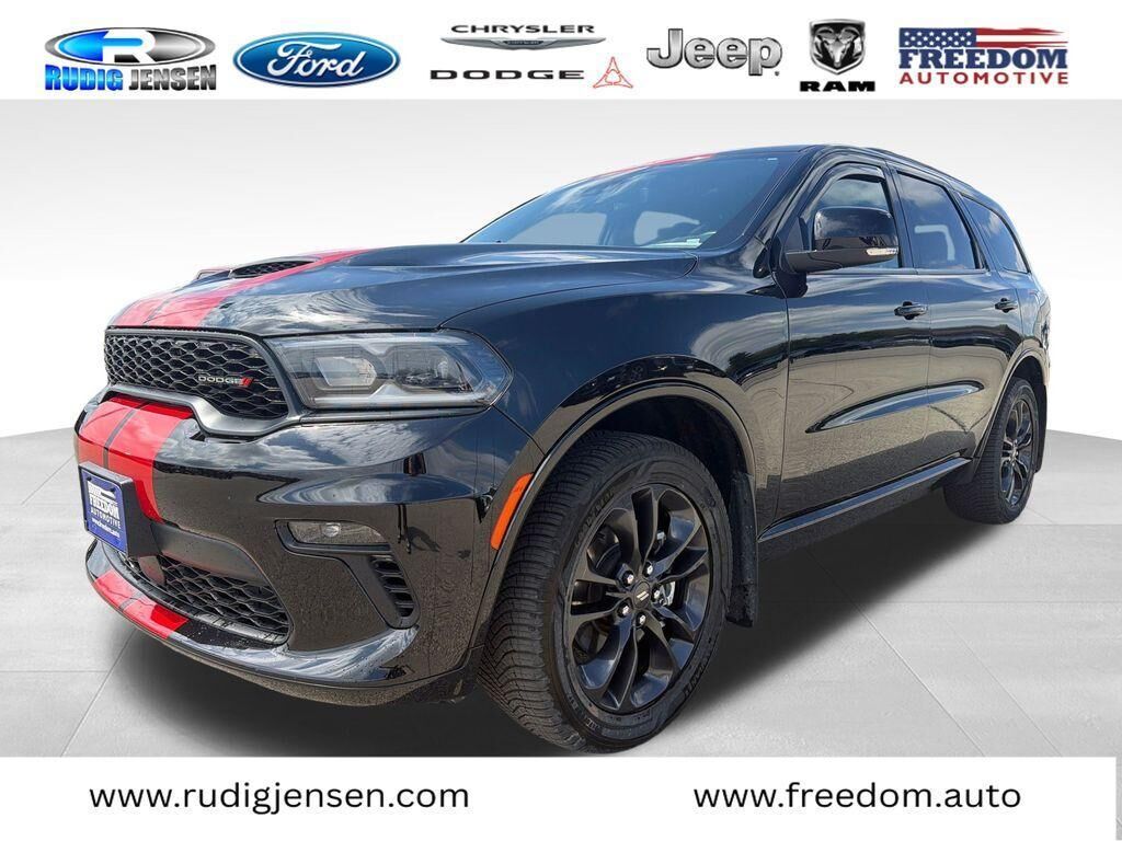 2023 DODGE Durango