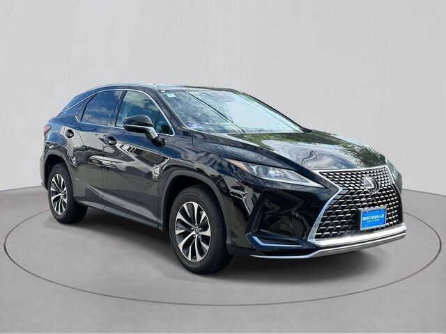 2020 LEXUS RX