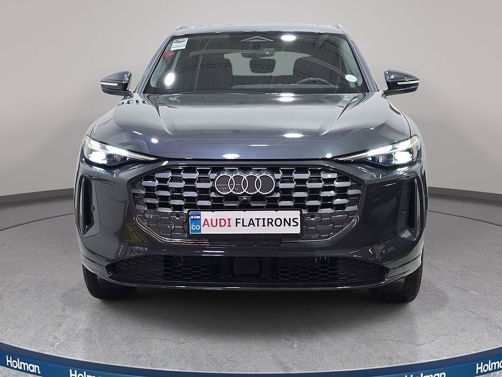 2026 Audi Q5