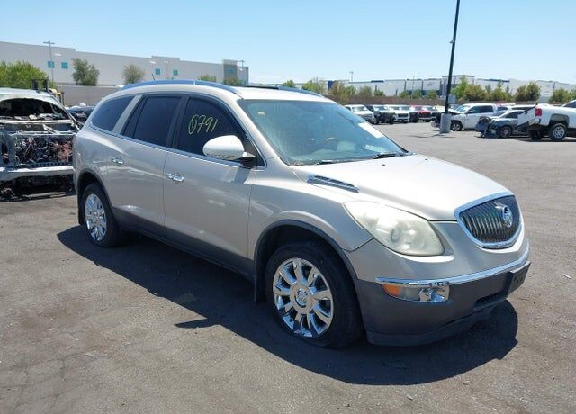 2011 BUICK Enclave