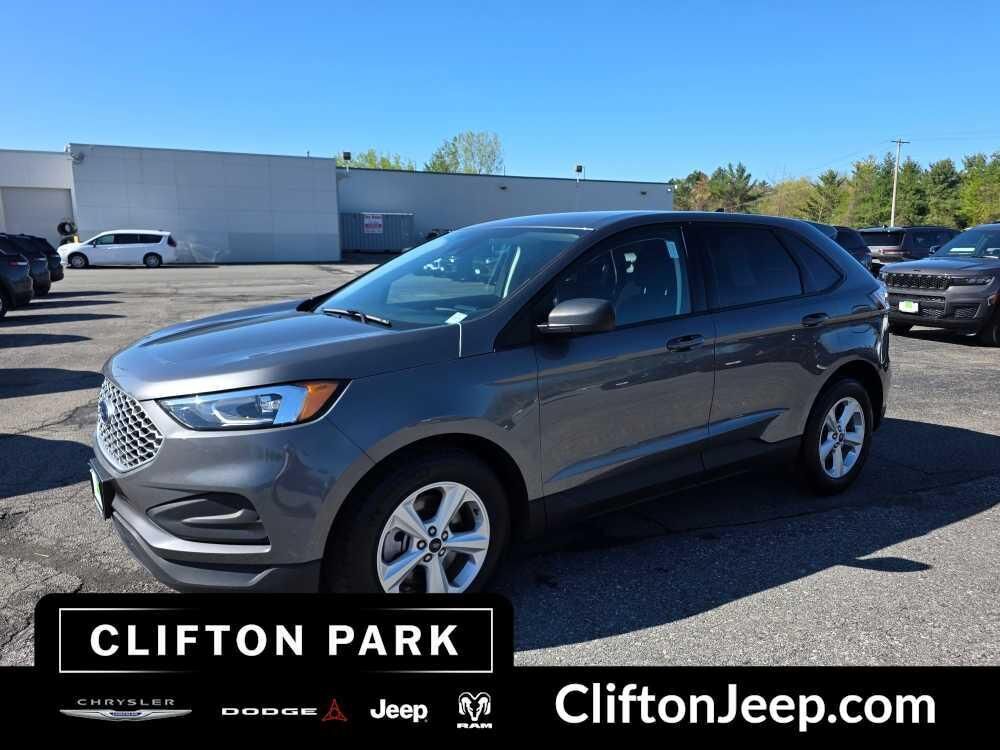 2023 FORD Edge