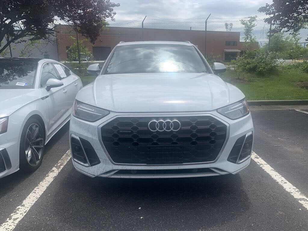 2024 Audi Q5