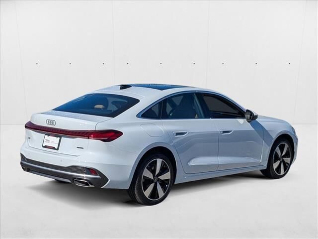 2025 Audi A5
