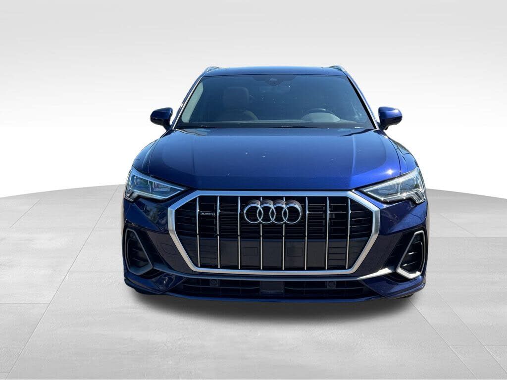 2024 Audi Q3