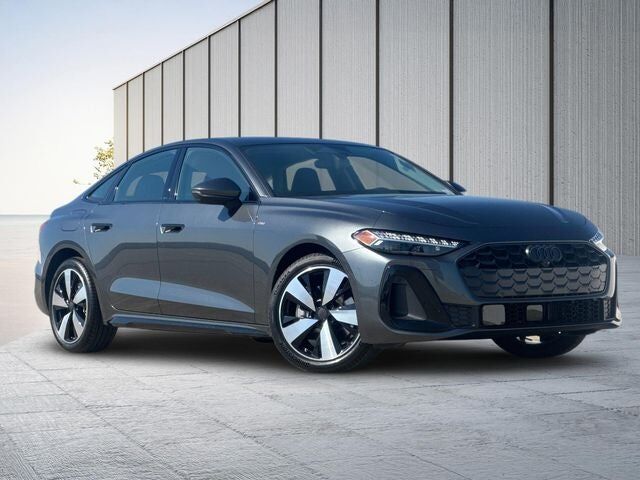 2026 Audi A5