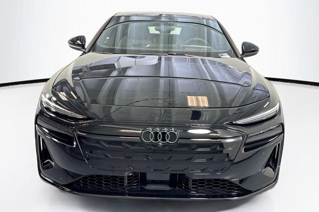 2027 Audi A6