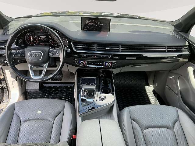 2017 Audi Q7