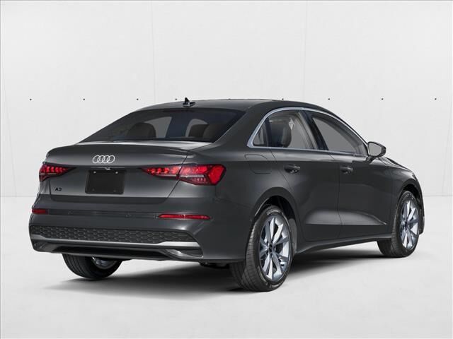 2026 Audi A3