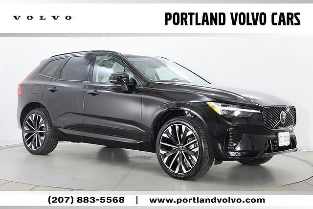 2026 VOLVO XC60