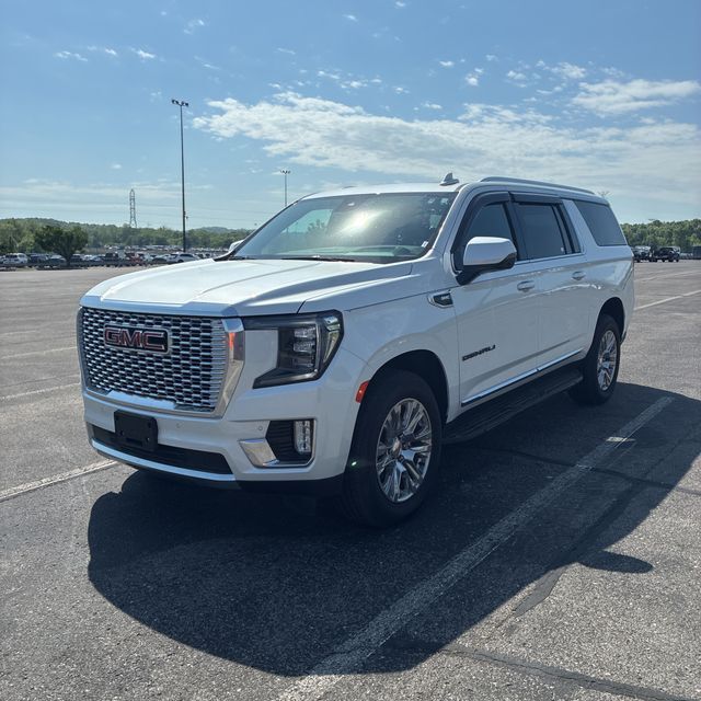 2023 GMC Yukon XL