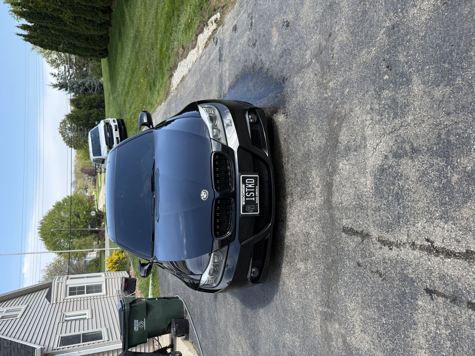 BMW 335d