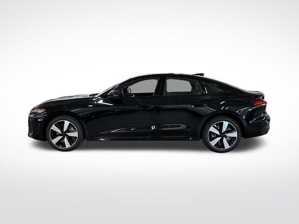 2026 Audi A5