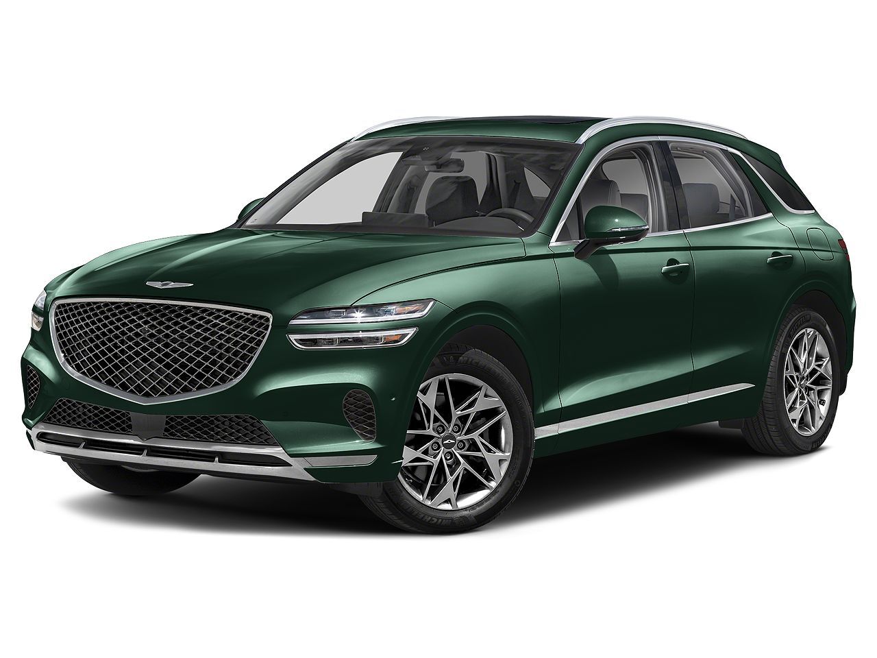 2025 GENESIS GV70