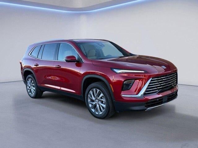 2026 BUICK Enclave