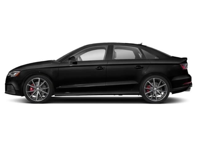 2019 Audi S3