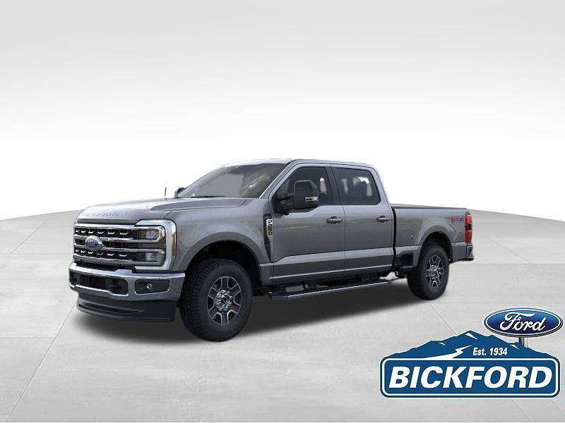 2026 FORD F-250