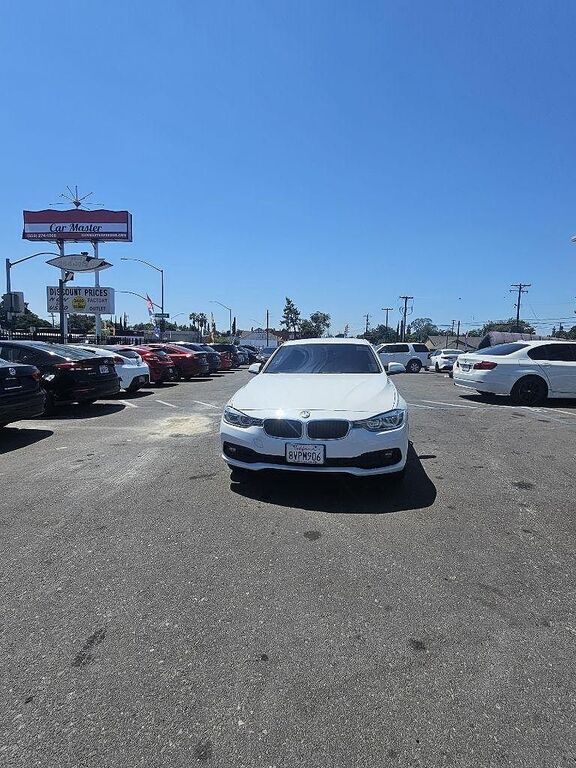 2018 BMW 4 Series