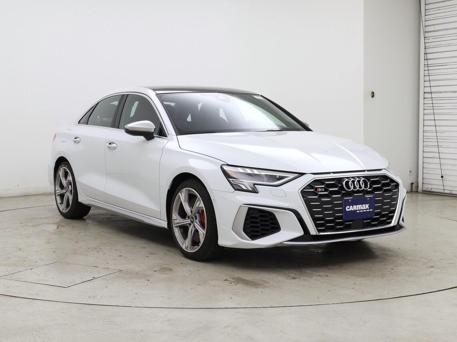 2023 Audi S3