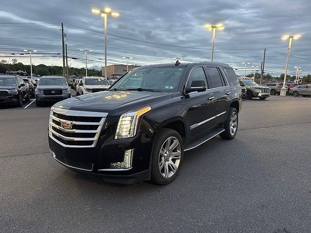 2020 CADILLAC Escalade