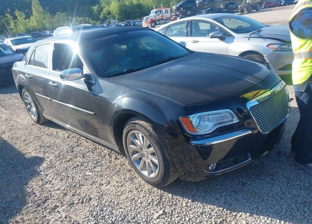 Chrysler 300C