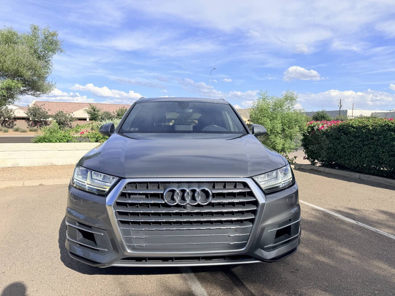 2017 Audi Q7
