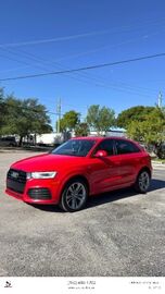 2017 Audi Q3