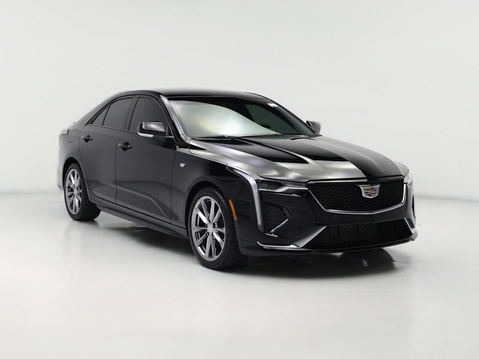 2025 CADILLAC CT4