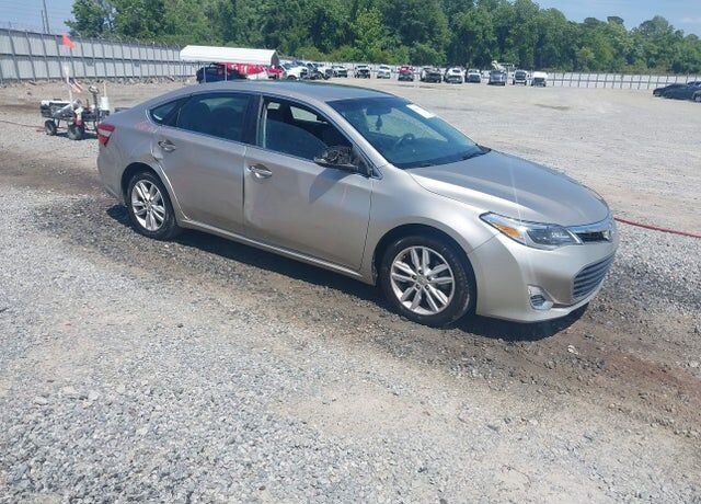 2014 TOYOTA Avalon