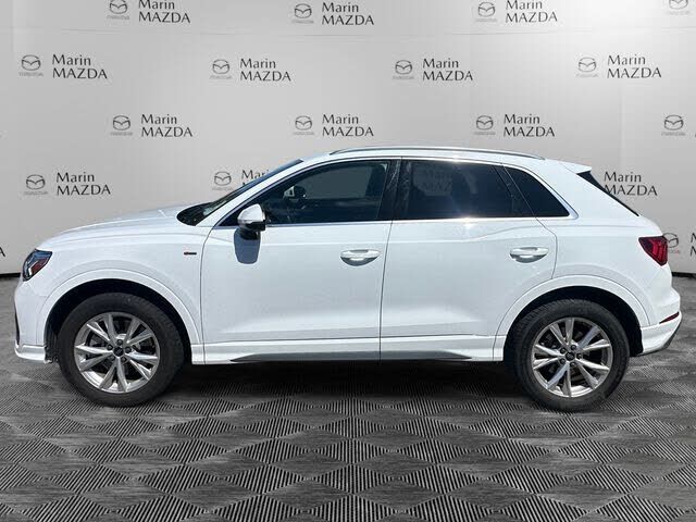 2024 Audi Q3