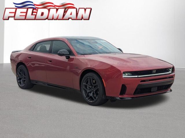 2026 DODGE Charger