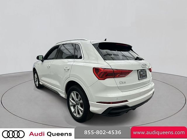 2023 Audi Q3