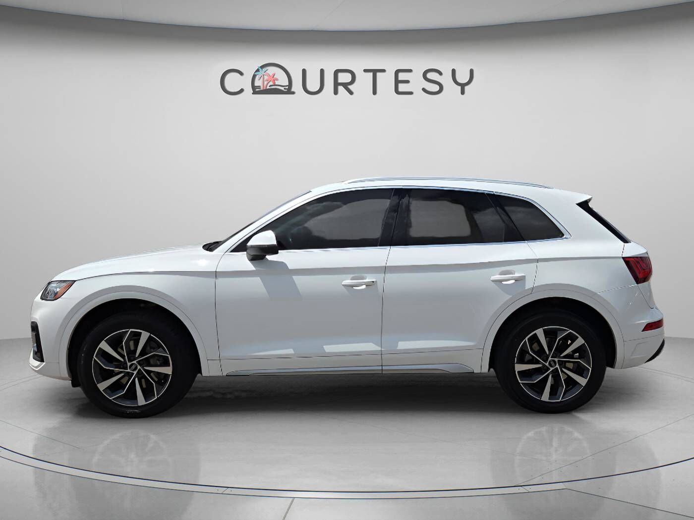 2021 Audi Q5