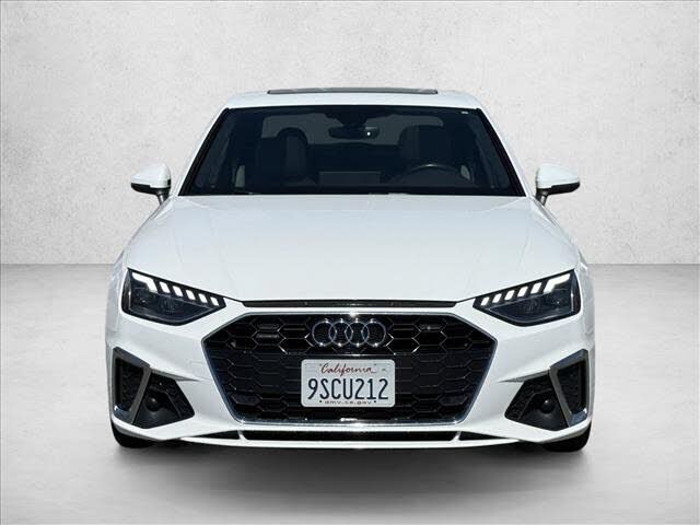 2023 Audi A4