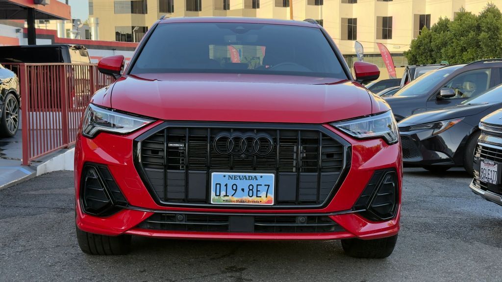 2024 Audi Q3