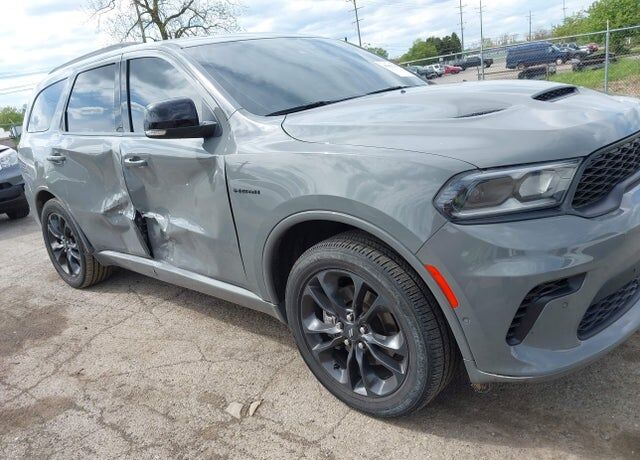 2024 DODGE Durango