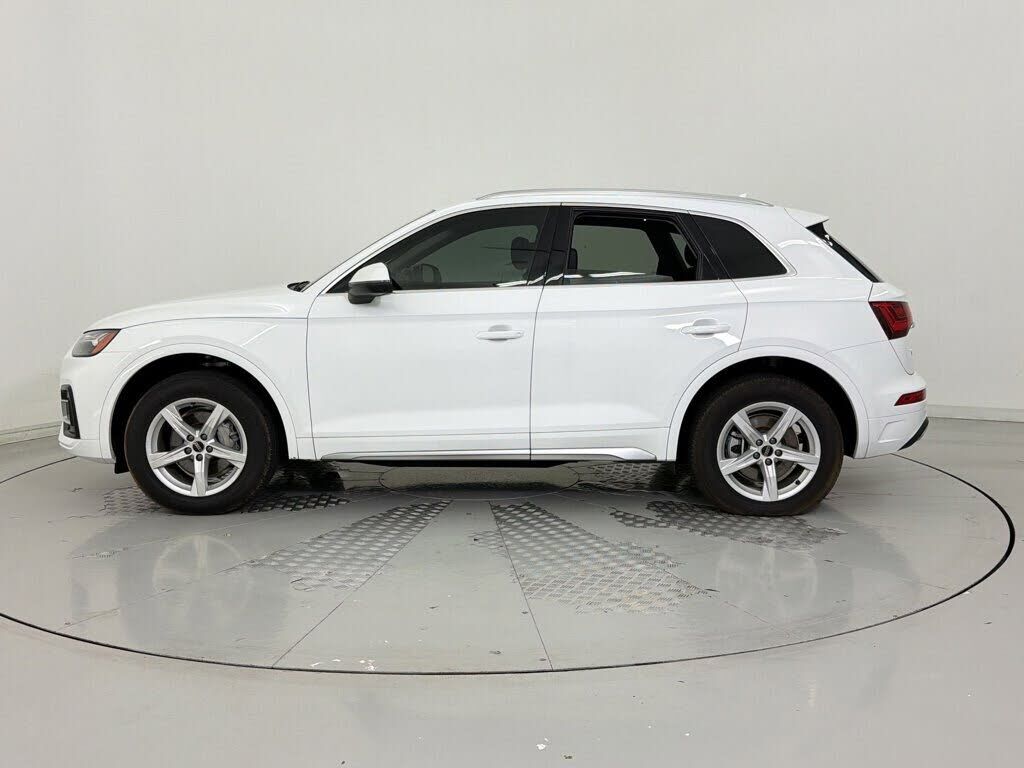 2024 Audi Q5