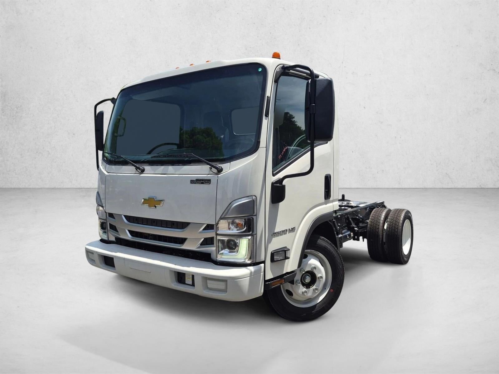 2026 CHEVROLET 3500 / 4500