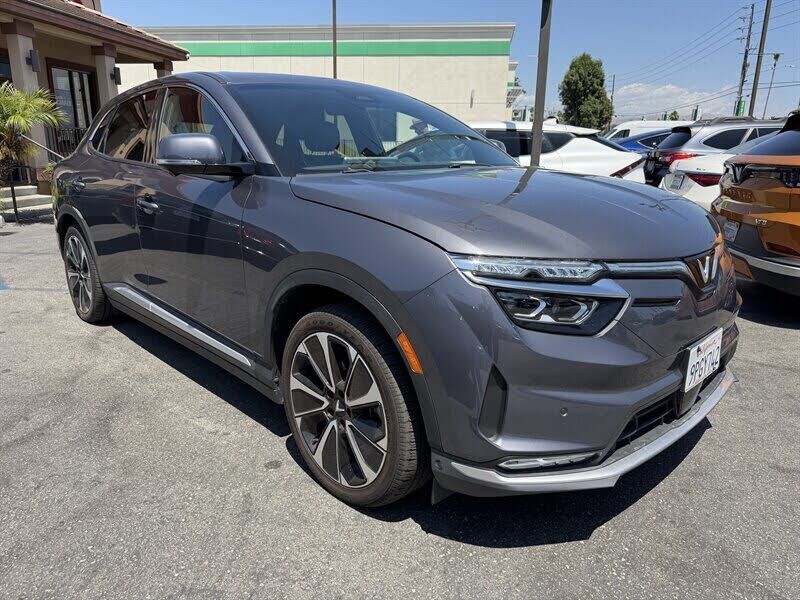 2023 VINFAST VF 8
