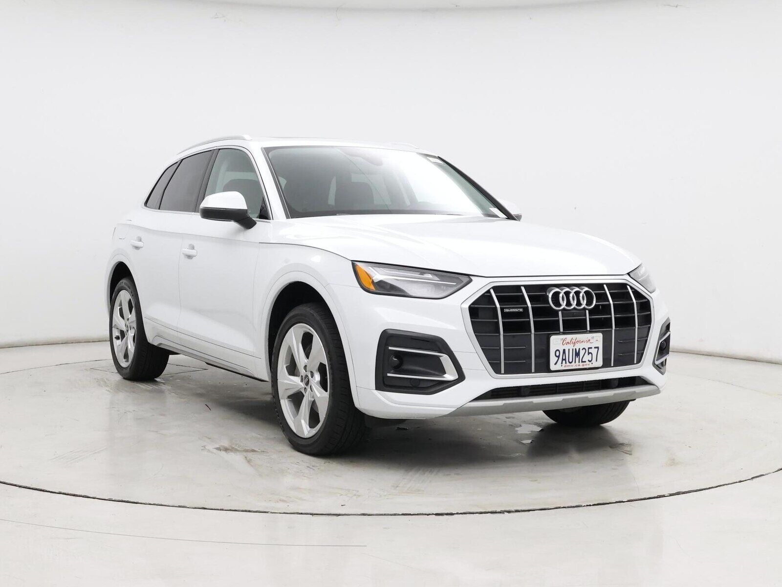 2021 Audi Q5