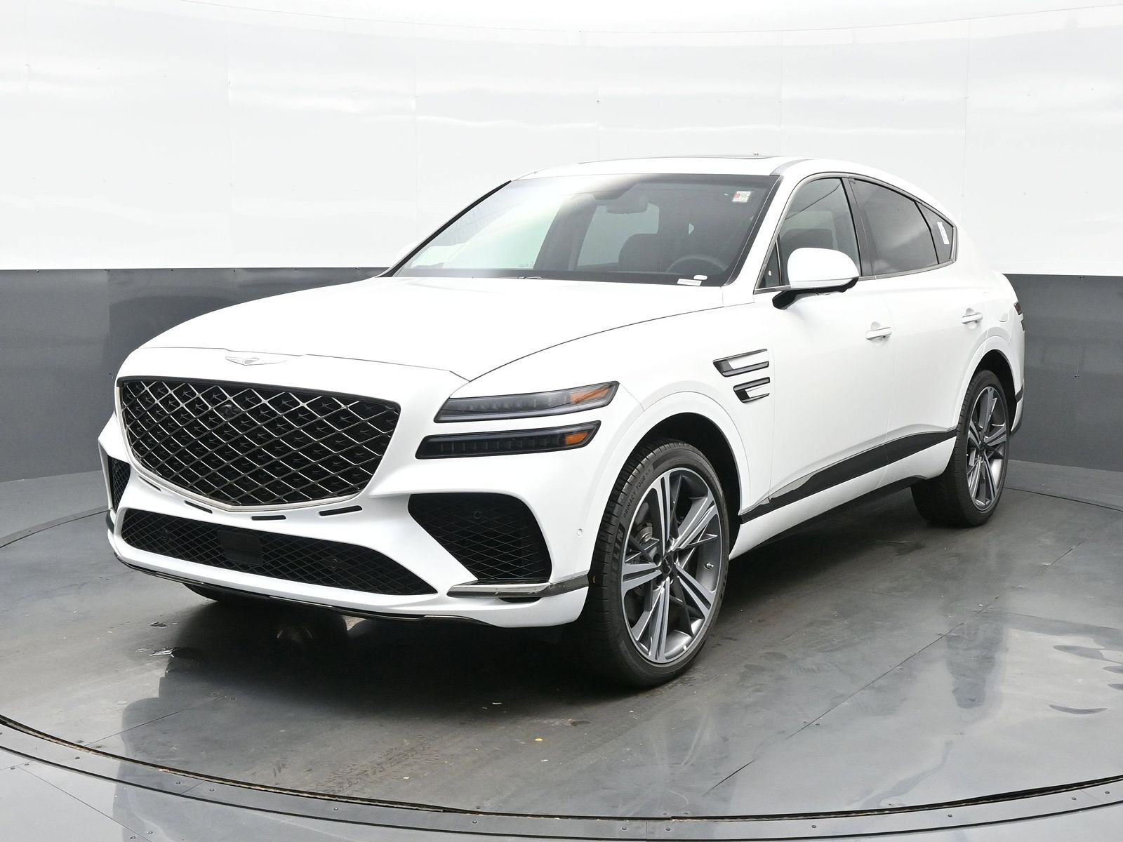 2025 GENESIS GV80