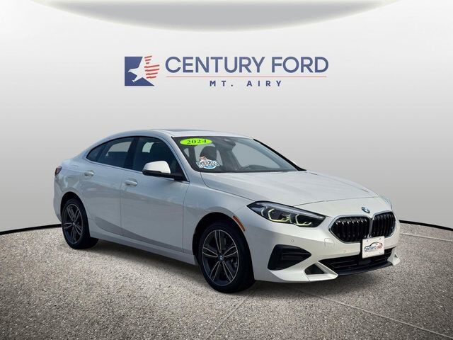 2024 BMW 2 Series