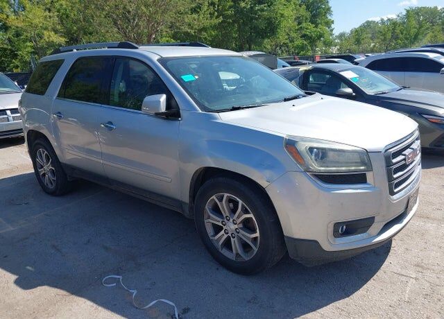 2013 GMC Acadia
