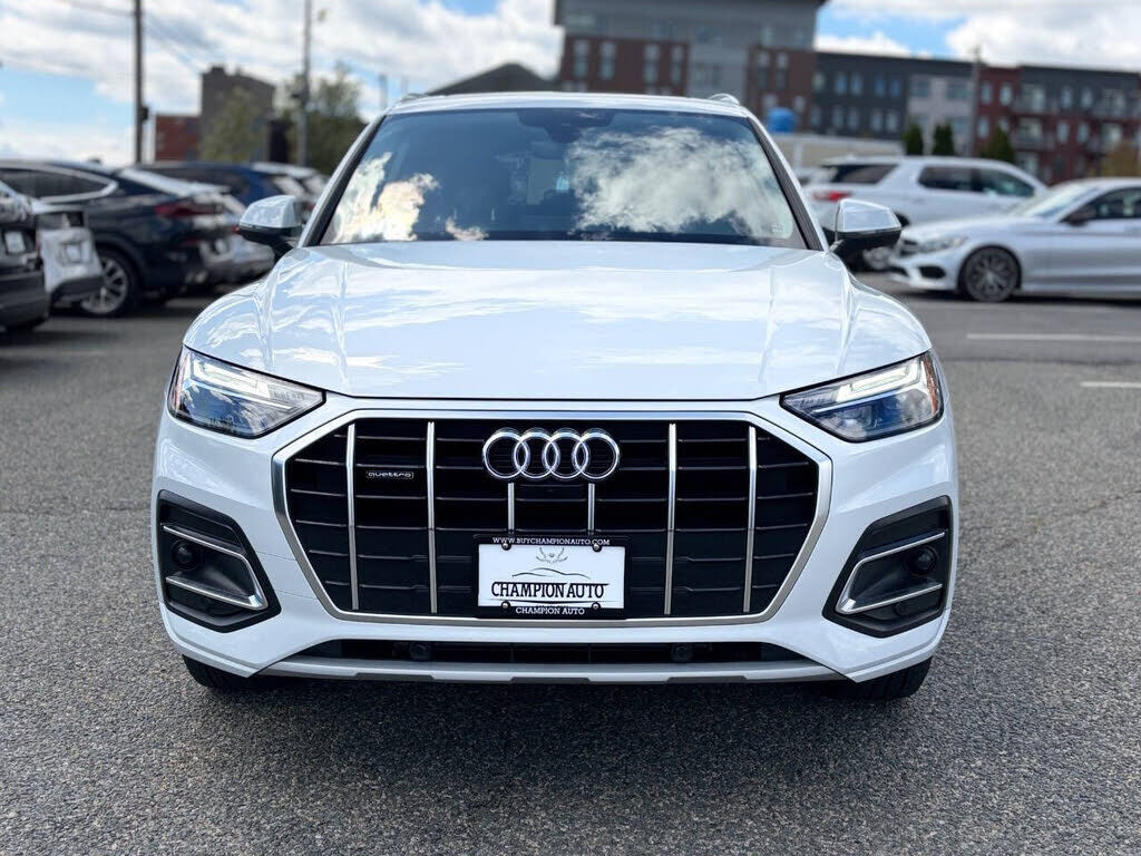 2024 Audi Q5