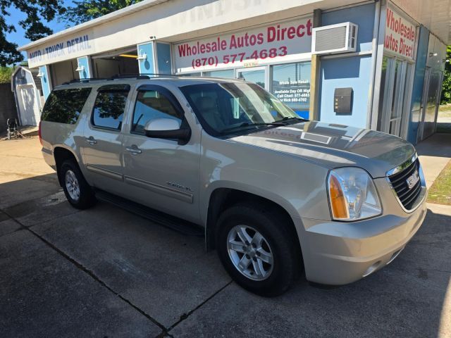 2010 GMC Yukon XL