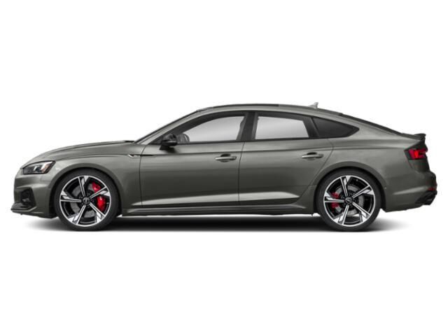2019 Audi RS5