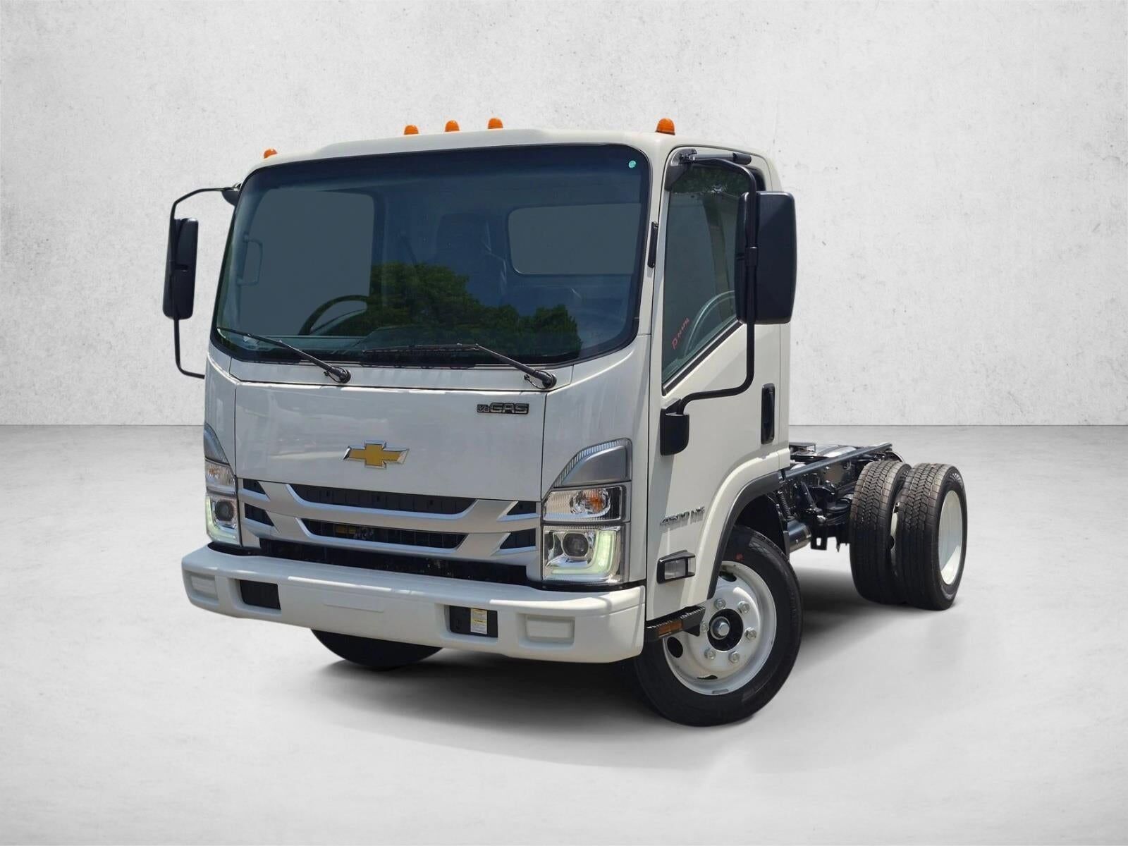 2026 CHEVROLET 3500 / 4500